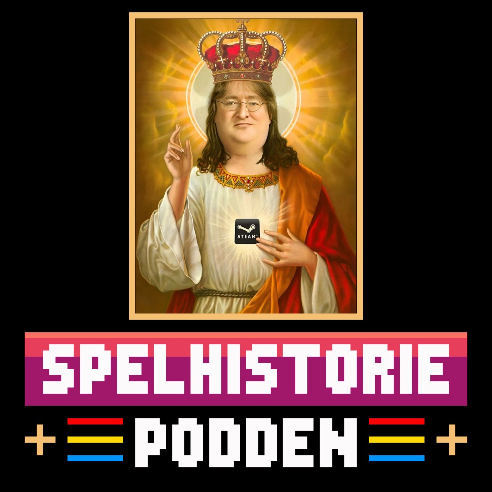 #040 Den helige GabeN