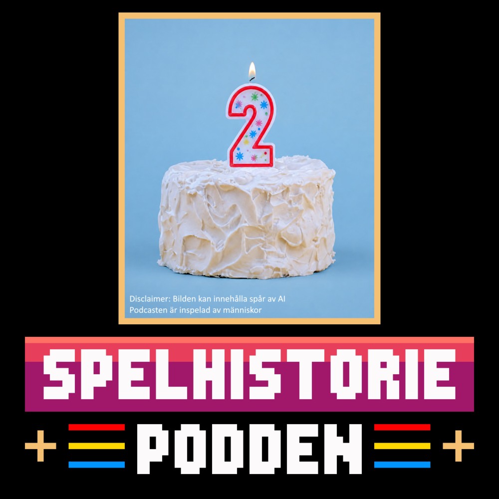 #053 Jubileum - Part Deux