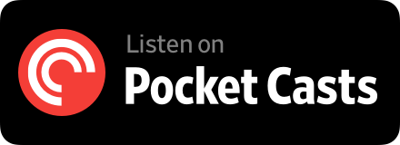 Lyssna hos Pocket Casts!